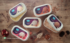 OOH part of Mother Dairy’s media mix in ice creams campaign