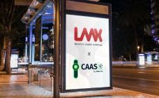 Moving Walls’ LMX partners Australian online ad platform CAASie