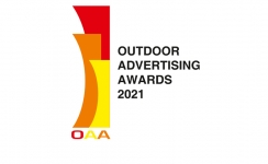 Outdoor Advertising Awards (OAA) Contest is back