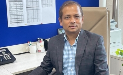 Abhay Tewari appointed as MD & CEO of Star Union Dai-ichi Life