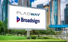 DSP Pladway integrates with Broadsign Reach, providing ‘Made in Italy’ brands global reach