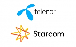 Telenor Pakistan appoints Starcom for new data & services partnership