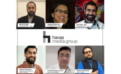 Havas Media Group India announces key leadership appointments