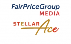 FairPrice Group Media ties up with Stellar Ace to offer omnichannel media in Singapore