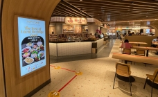 Fairprice Group’s Kopitiam deploys Moving Walls audience metrics for food court advertising in Singapore