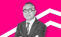 Ichiro Jinnai joins Hivestack as President, Japan