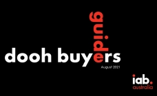 IAB Australia releases DOOH buyer’s guide