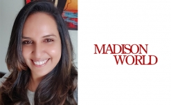 Jolene Fernandes Solanki promoted as COO at Madison Media Ultra