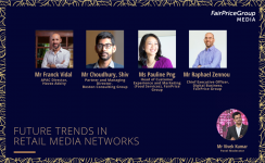 Market trends point to bright future for retail media networks: Expert panel