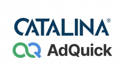 Catalina partners with AdQuick.com to provide purchase-based audience targeting & measurement capabilities to OOH buyers