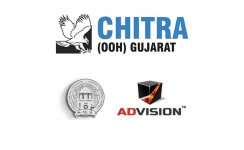 Chitra (OOH) Gujarat wins sole ad rights on 773 AMTS bus shelters