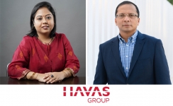 Havas Group India appoints Pritha Dasgupta as CMO