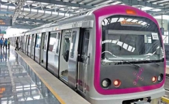 BMRCL invites bids for consultancy services to boost ad revenues at 5 Metro stations