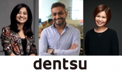 Dentsu India 2.0 bolsters digital,experiential & PR offerings under Isobar India