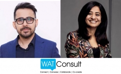 dentsu India elevates Sahil Shah to Managing Partner, WATConsult