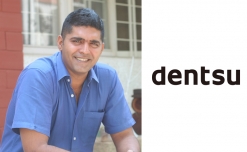 dentsu India promotes Rahul Vengalil to Managing Partner, Isobar