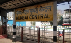 Mumbai Central Div invites e-bids for bulk ad rights