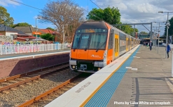 JCDecaux wins Sydney Trains OOH rights for 10 years