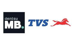 dentsuMB wins mainline advertising mandate for TVS Raider in India