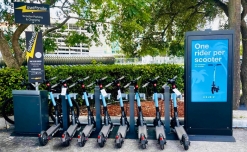Swiftmile selects Quividi's AMP Outdoor to provide DOOH impressions, audience intelligence in Miami