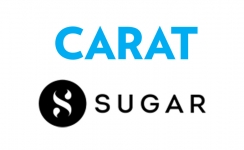 Carat India wins media mandate for SUGAR Cosmetics