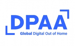 NYC Mayor Bill de Blasio joins with DPAA in celebrating 10th Annual NY Digital Signage Week & DPAA Video Everywhere Summit