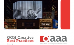 OAAA releases guide for maximizing impact of brand messages