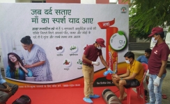 How social activation worked for Dabur in UP & Bihar