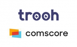 US placed-based media business Trooh ties up with Comscore for DOOH audience measurement