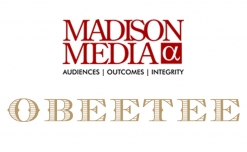 Madison Media wins Media AOR of Obeetee
