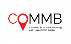COMMB introducing place-based Audio OOH measurement methodology