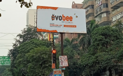 ITeS firm Plaxonic goes full steam on OOH to promote hyperlocal marketplace app Evobee