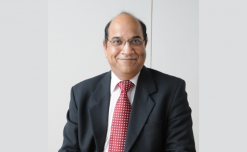 Arvind Sharma to be conferred with AAAI Lifetime  Achievement Award 2021