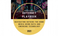 OMIG releases playbook on shared learnings from running creative, innovative OOH
