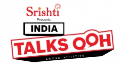 Srishti Communications takes up Presenting Sponsorship of India Talks OOH Conference at Sahara Star Mumbai on Jan 18, 2022