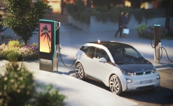 EV charging major Volta expands into European market