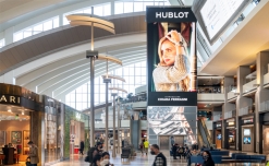 Luxury brands dominate JCDecaux media in LAX, Miami airports