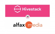Hong Kong’s healthcare DOOH network Alfaxmedia in tie-up with Hivestack