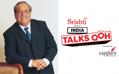 Brand expert Jagdeep Kapoor, CMD, Samsika Marketing Consultants to speak in India Talks OOH Conference in Mumbai on March 8