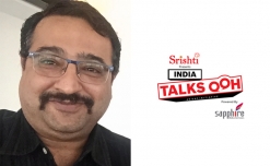 ITC Media Head Jaikishin Chhaproo to speak at India Talks OOH Conference in Mumbai on March 8