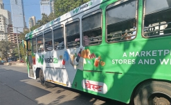 Online marketplace Wabi2B criss-crosses Mumbai streets
