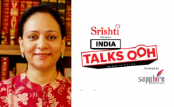 Rapport Business Head Vinkoo Chakraborty to share insights on pDOOH in India Talks OOH conference