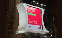 Zest Outdoor launches solar energy generating ‘Climate Conscious OOH’ in Mumbai