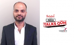 Anand Poddar, VP- Advertising, Lux Industries, to speak at ‘India Talks OOH’ conference in Mumbai on March 8