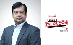 Anand Dubey, Head – Marketing, Mahindra & Mahindra Financial Services to speak in ‘India Talks OOH’ conference in Mumbai on March 8
