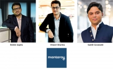 Former key Posterscope India executives launch boutique OOH/DOOH SaaS firm Mantaray Digicom