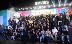 Wavemaker Is Media Agency Of The Year; HUL Best Media Client Of The Year at 22nd EMVIES