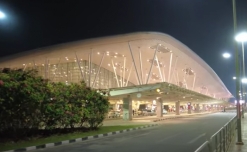Kempegowda International Airport, Bengaluru recognised as 'Best Airport' at Wings India Awards 2022