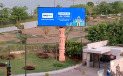 Times OOH acquires exclusive rights for 126 digital billboards in Ahmedabad
