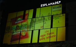 Tata Tea Premium celebrates ‘Odisha’s ‘kadak’ and colourful spirit with 3D projection mapping